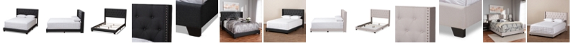 Furniture Brady Queen Bed